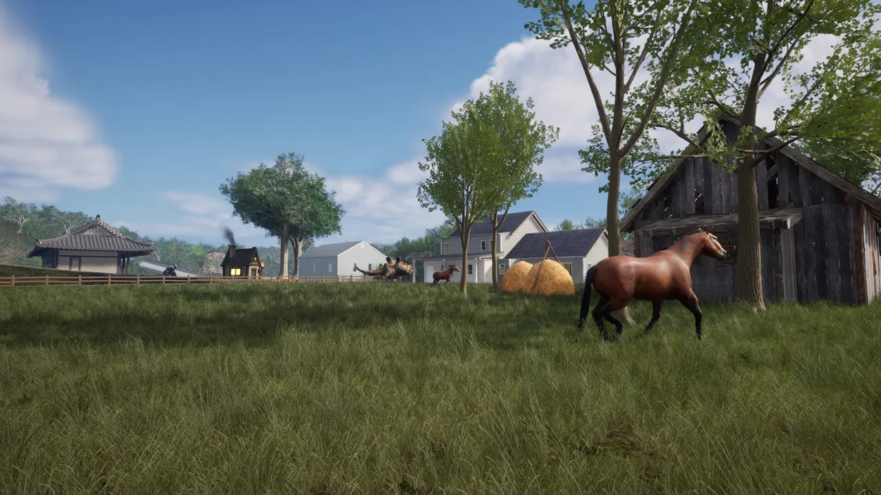 BagoLand Screenshot 20