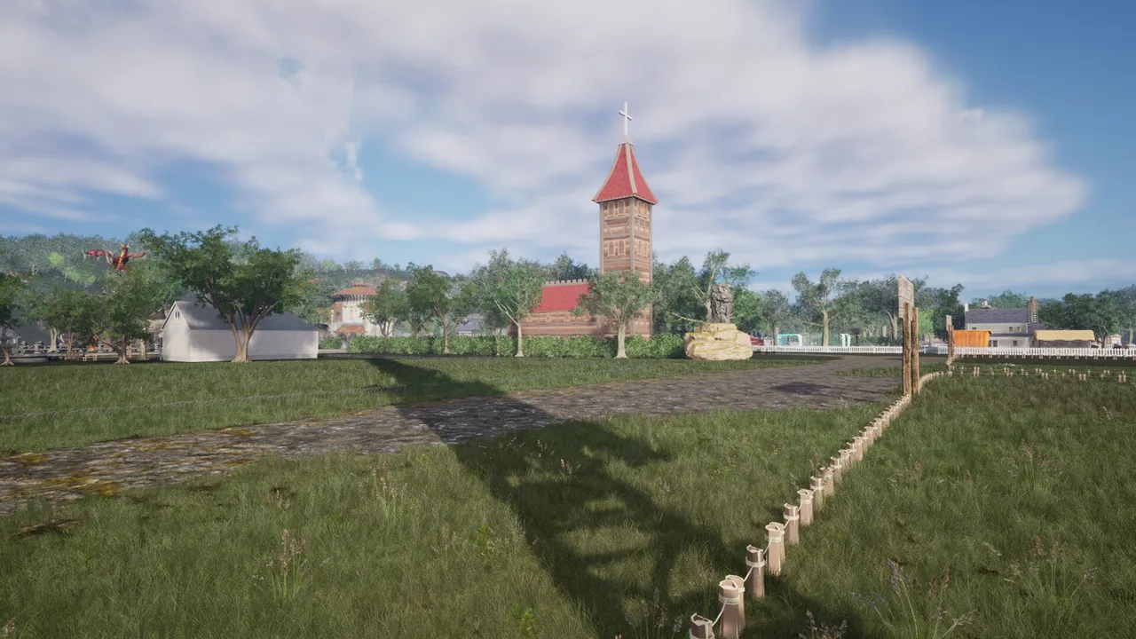 BagoLand Screenshot 19