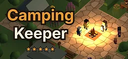 Camping Keeper