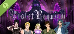Violet Requiem Demo