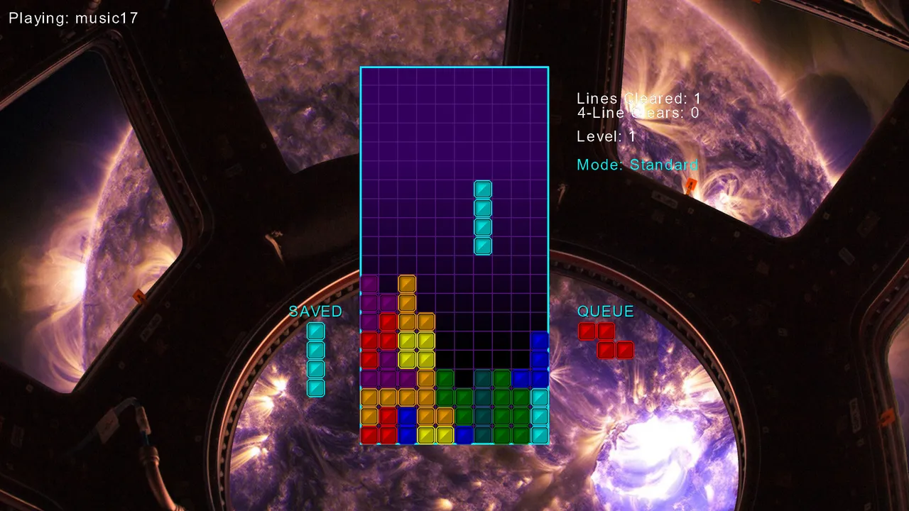 Zentris Screenshot 7