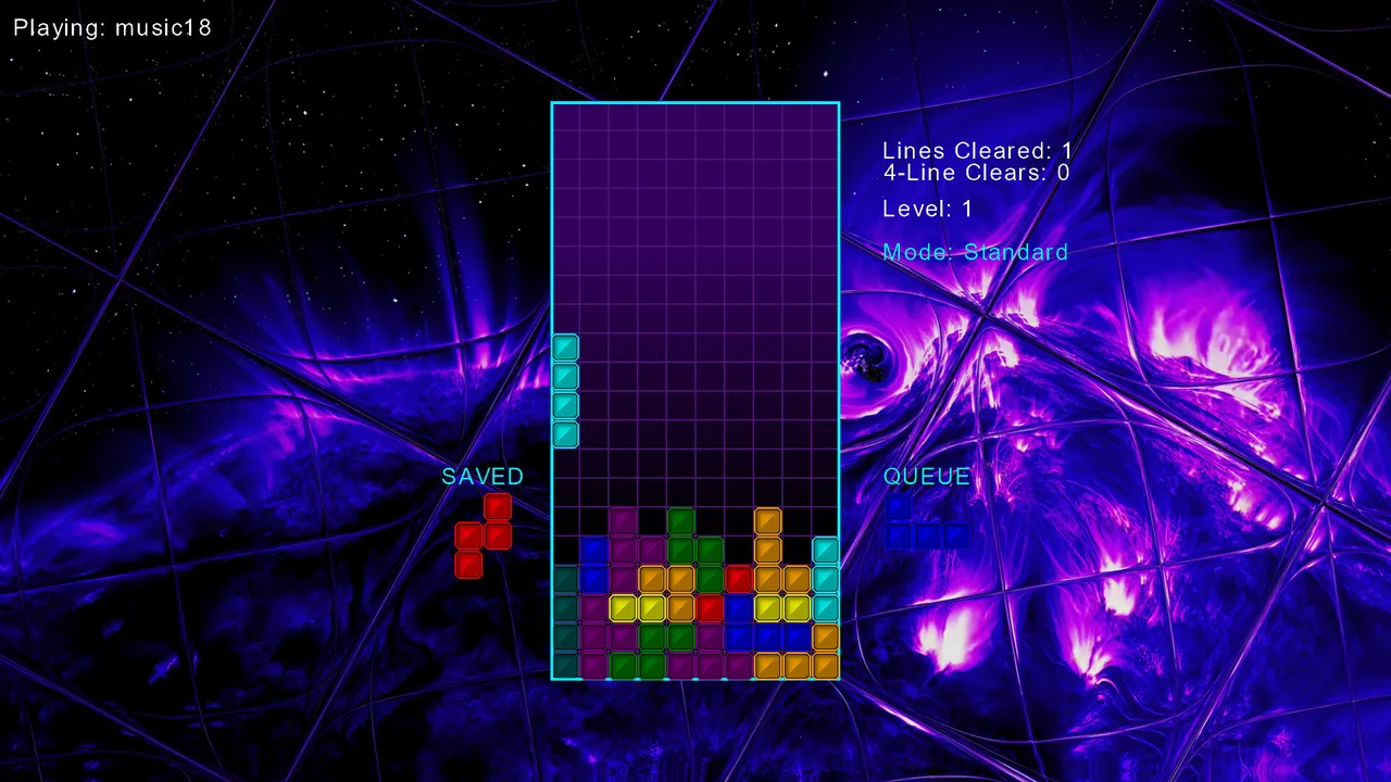 Zentris Screenshot 8