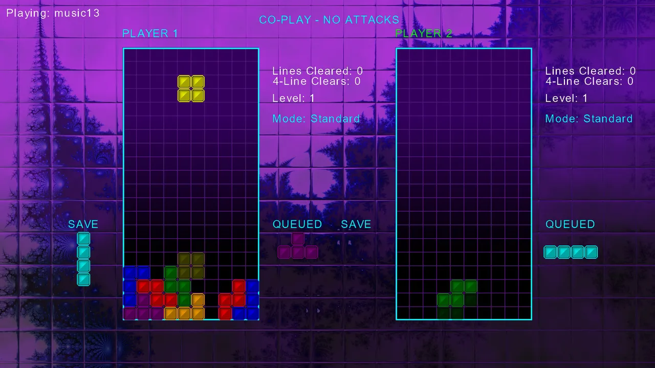 Zentris Screenshot 5