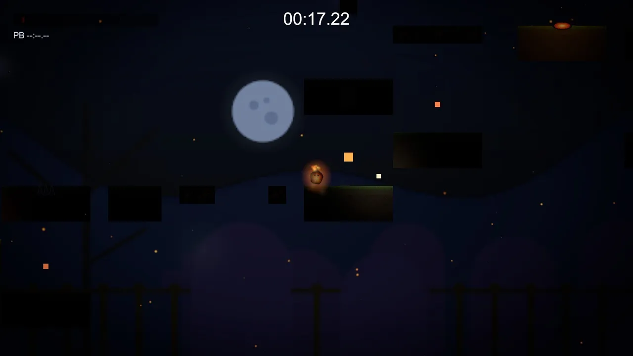 Cinderfall Screenshot 4