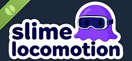 Slime Locomotion Demo