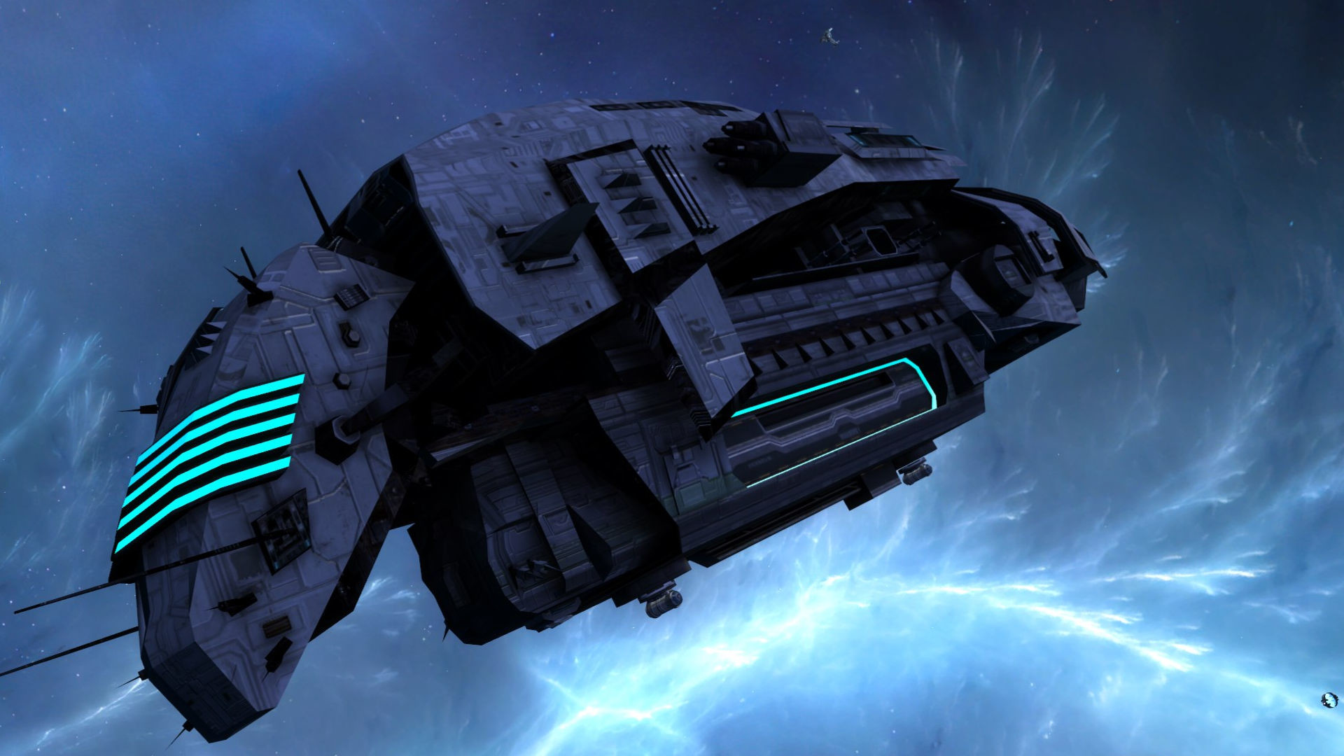 Stellar Wanderer DX Demo Screenshot 6