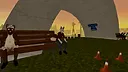 Total Shift: Wheeled Rebellion Screenshot 2