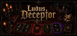 Ludus Deceptor Playtest
