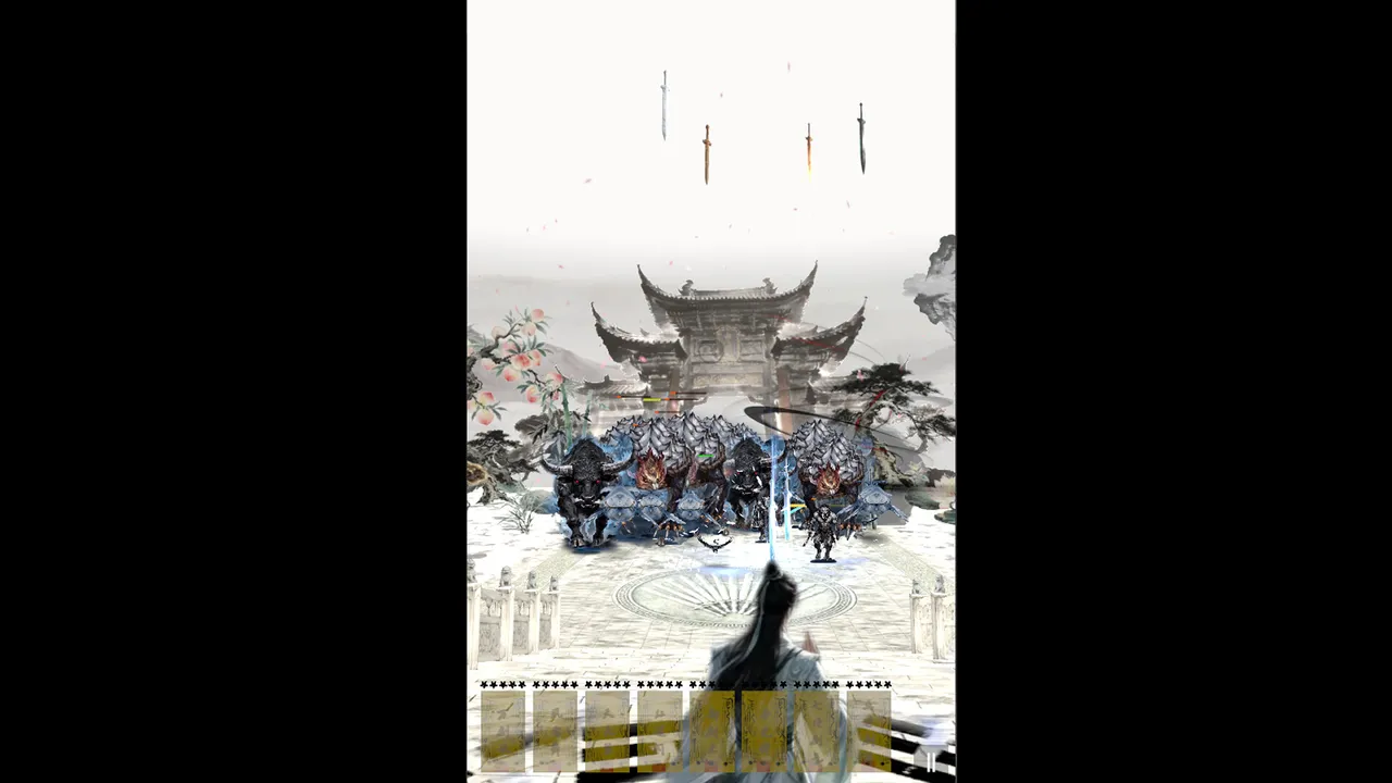 宗门最后的长老 Screenshot 5