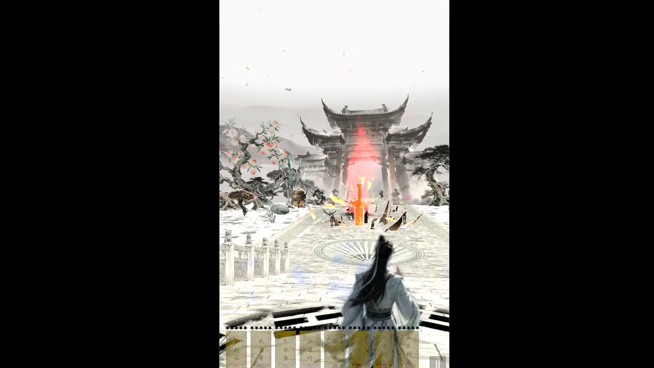 宗门最后的长老 Screenshot 3