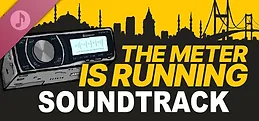 The Meter is Running Soundtrack