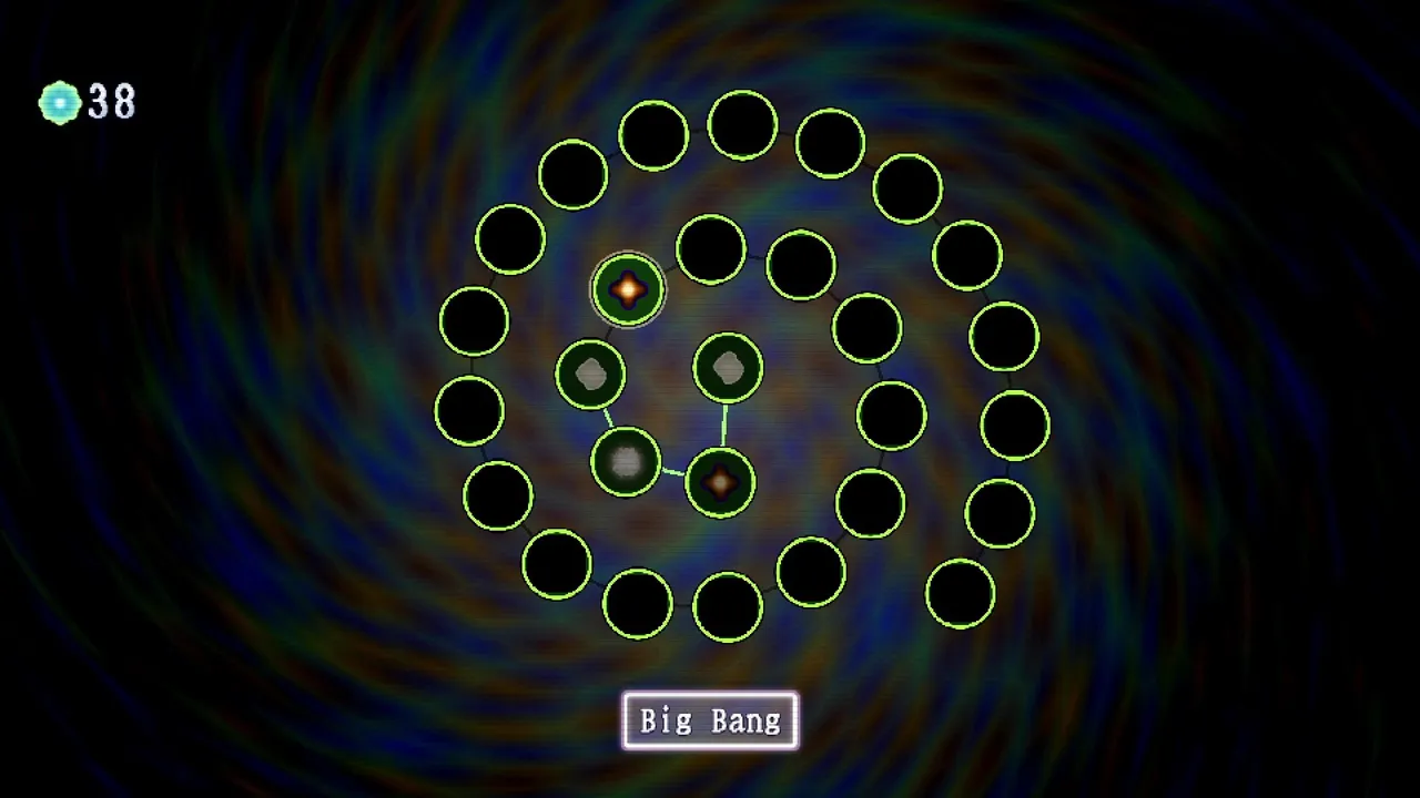 Space Lot Screenshot 4