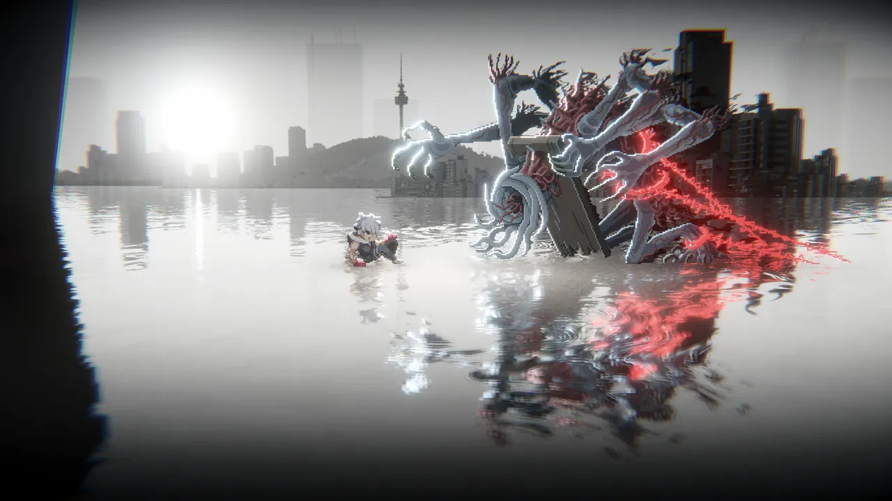 Chrono Seoul Screenshot 4