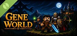 GeneWorld Demo