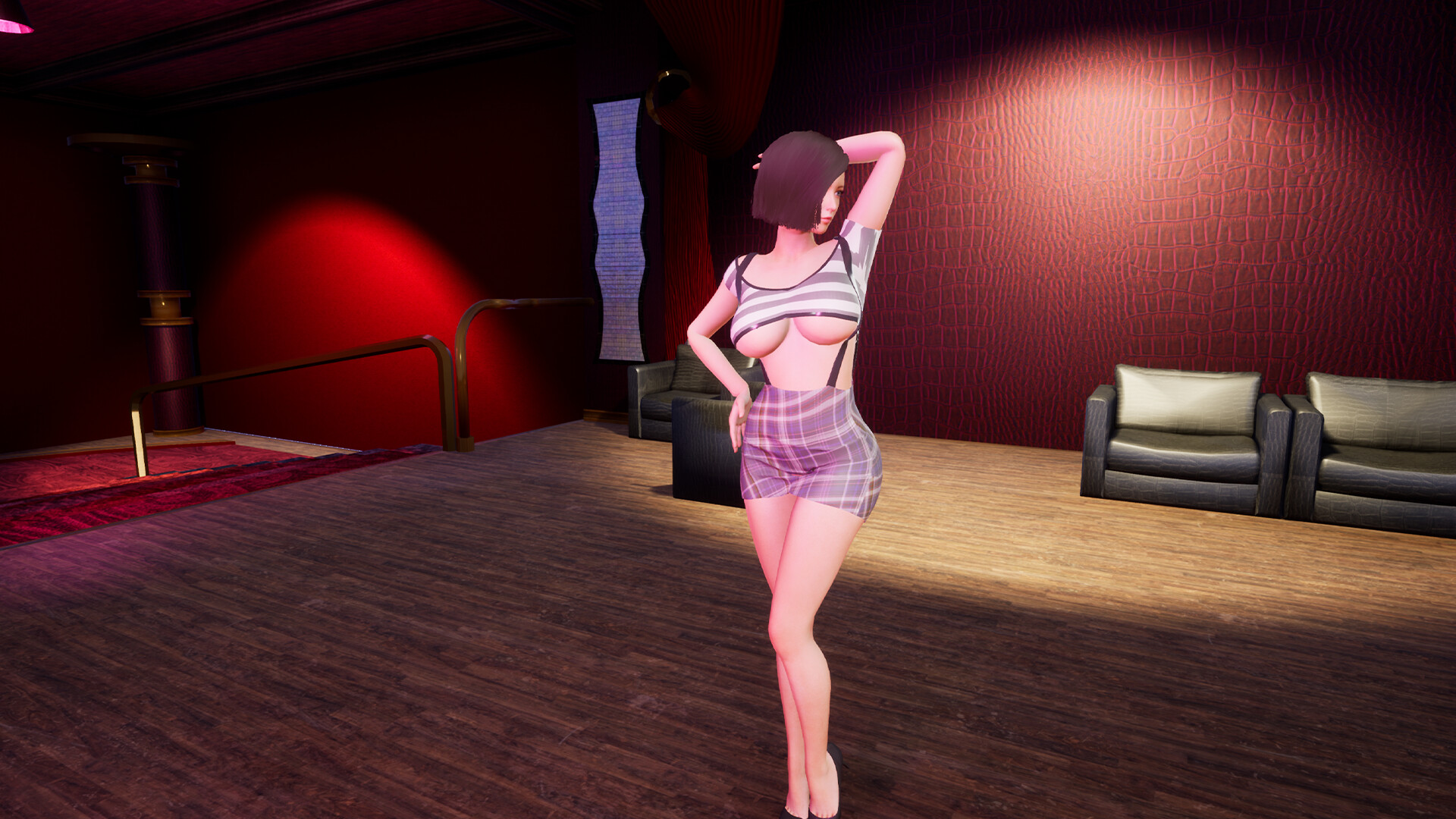 Secret Archives Screenshot 19