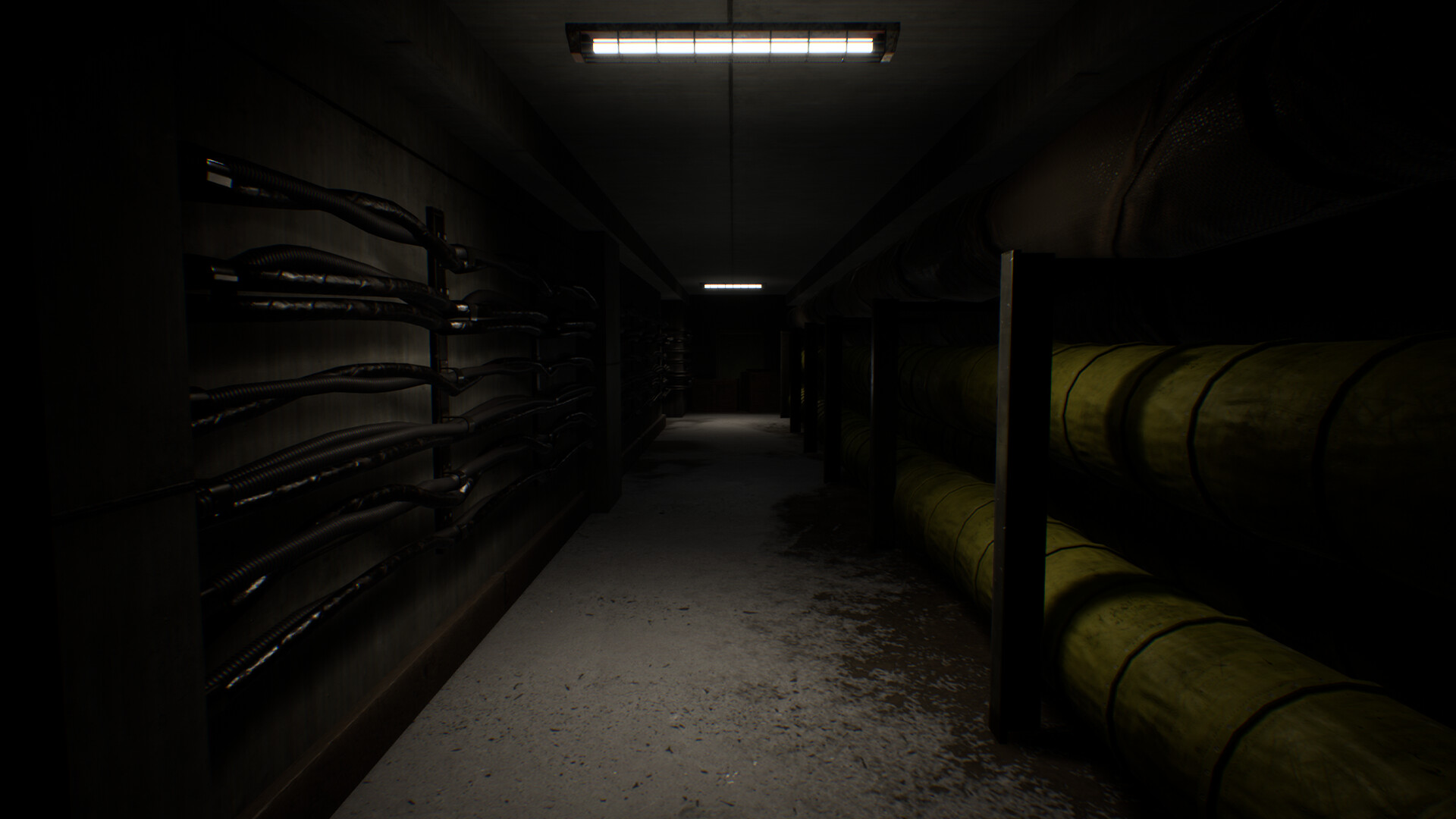 Secret Archives Screenshot 13