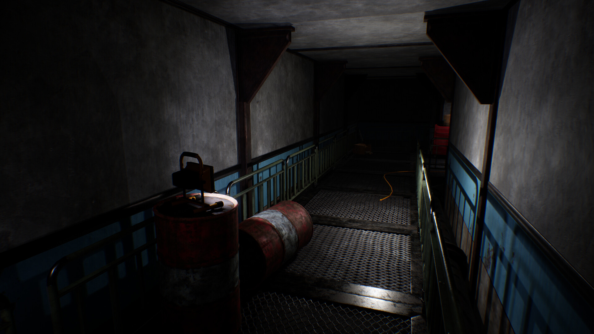 Secret Archives Screenshot 14