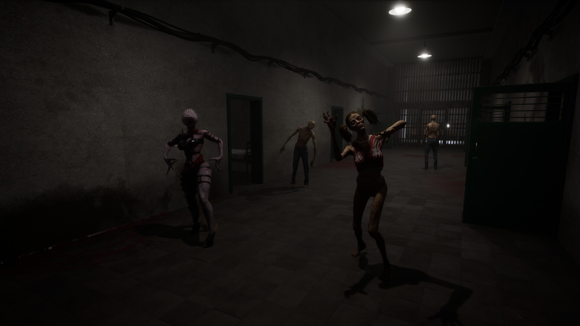 Secret Archives Screenshot 4