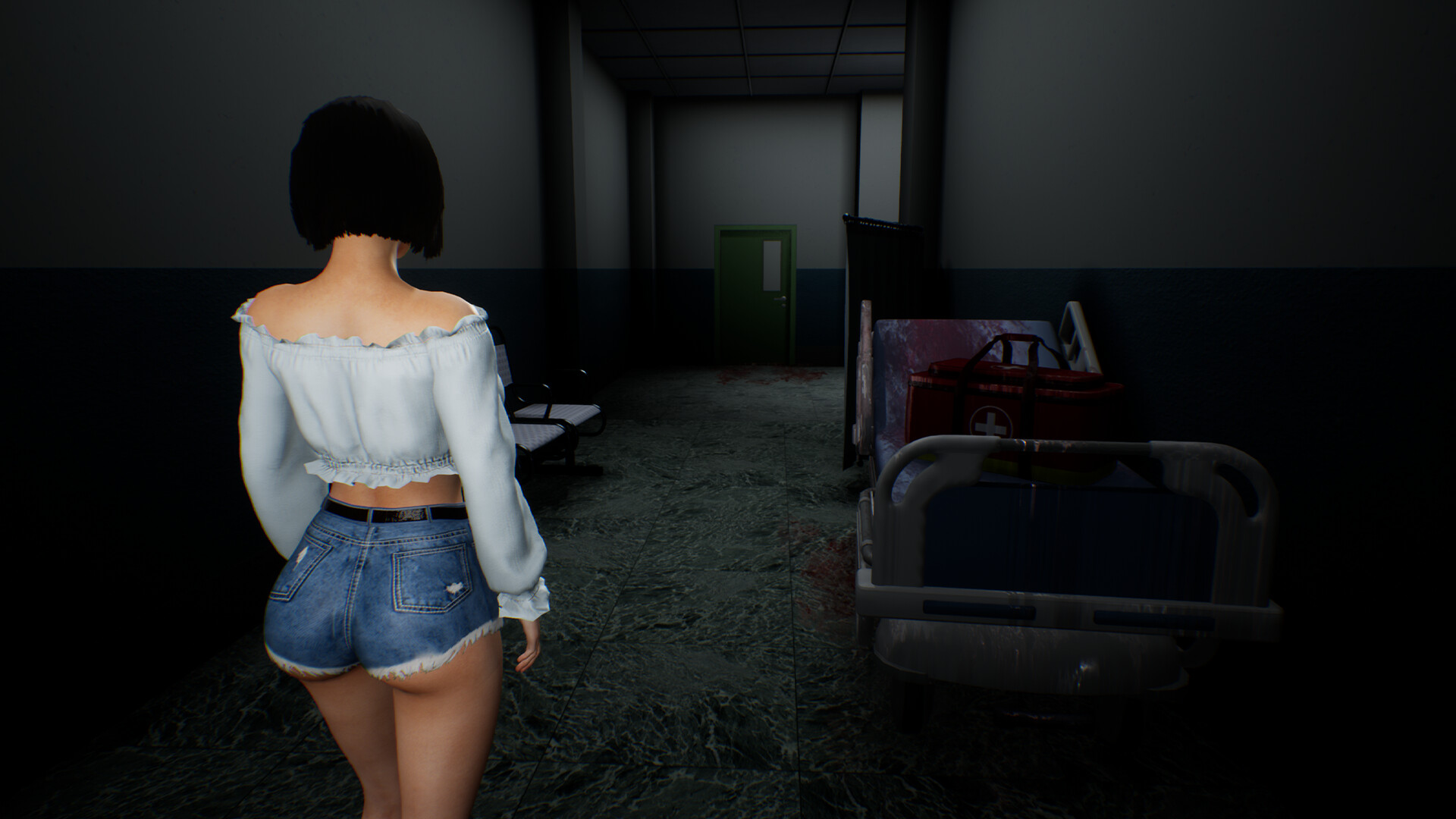 Secret Archives Screenshot 3