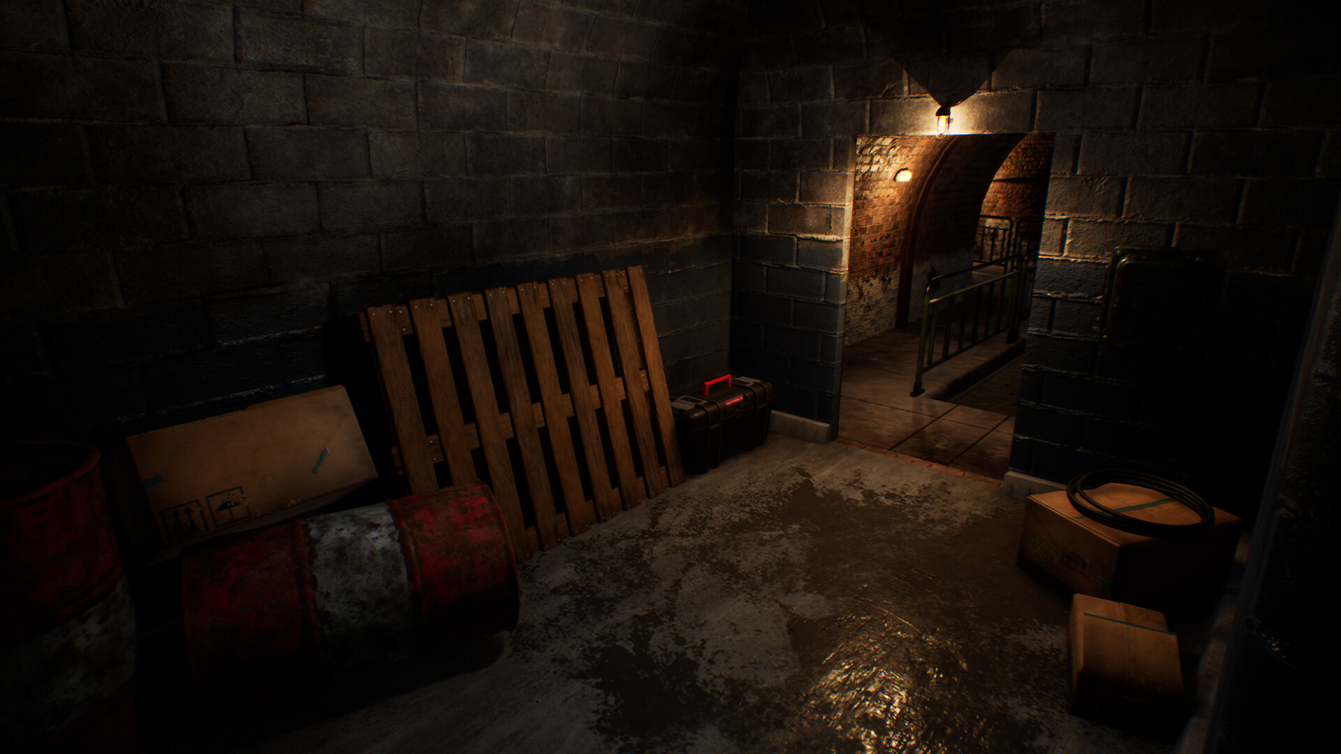 Secret Archives Screenshot 12