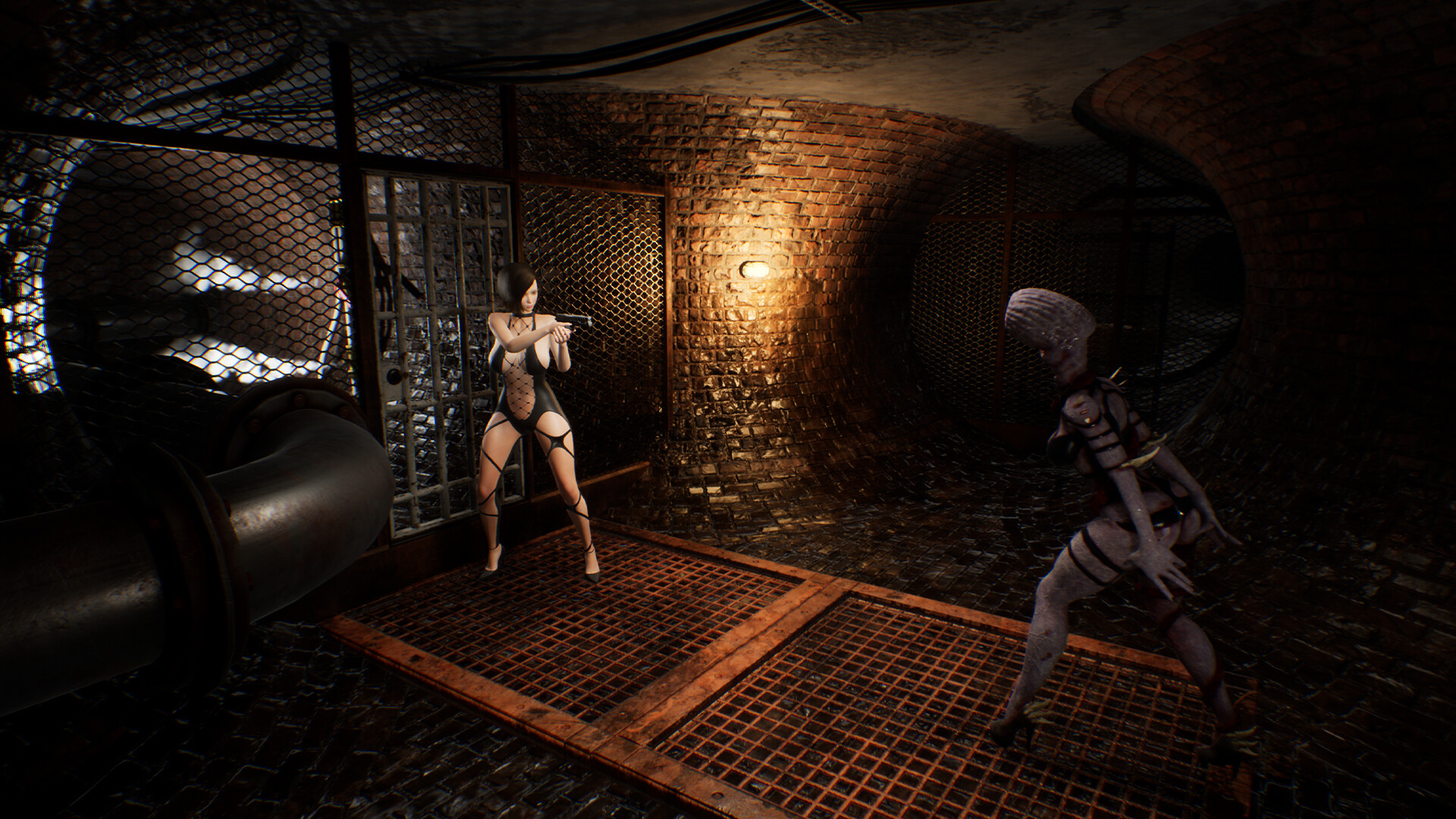 Secret Archives Screenshot 11