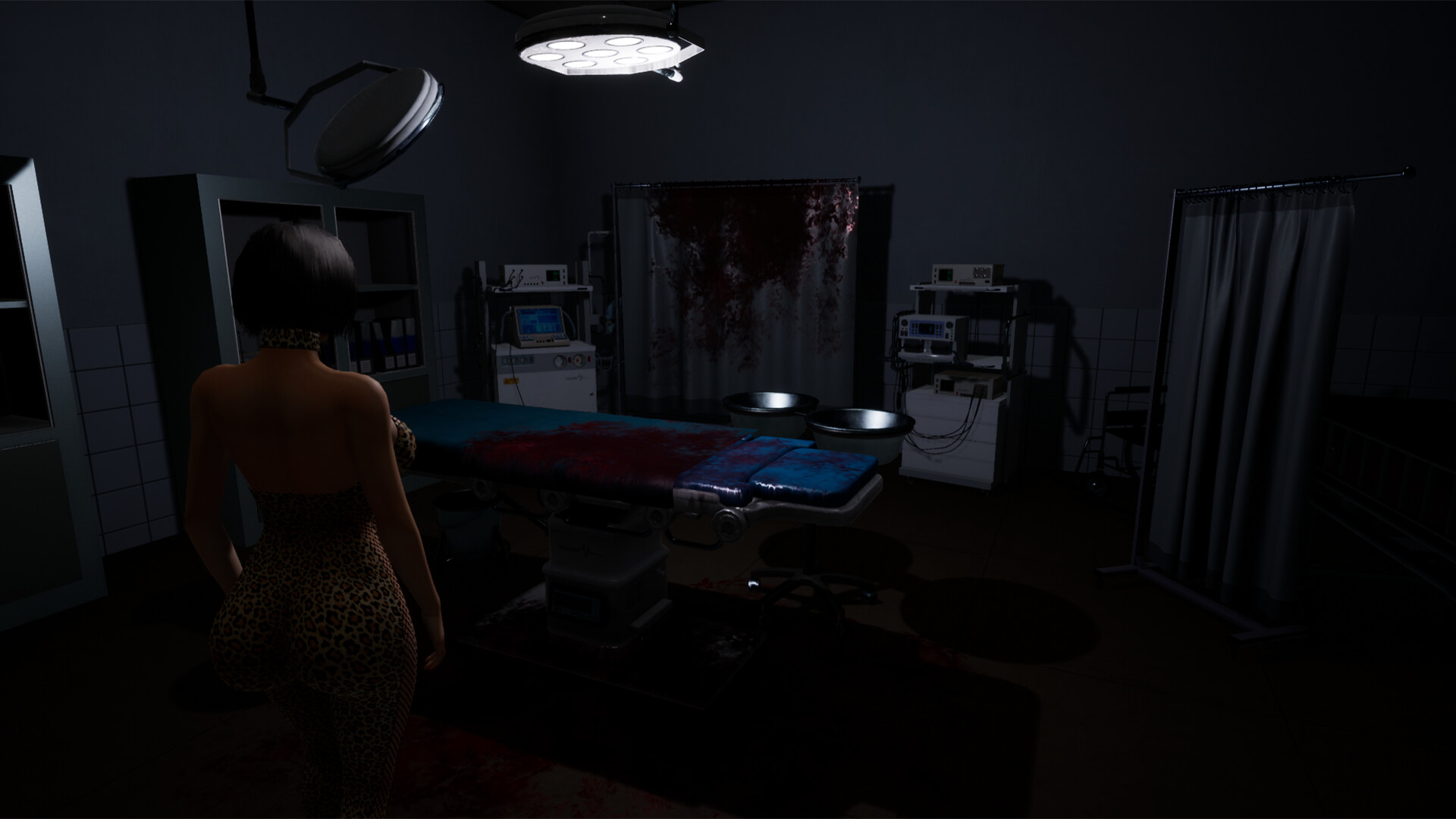 Secret Archives Screenshot 7