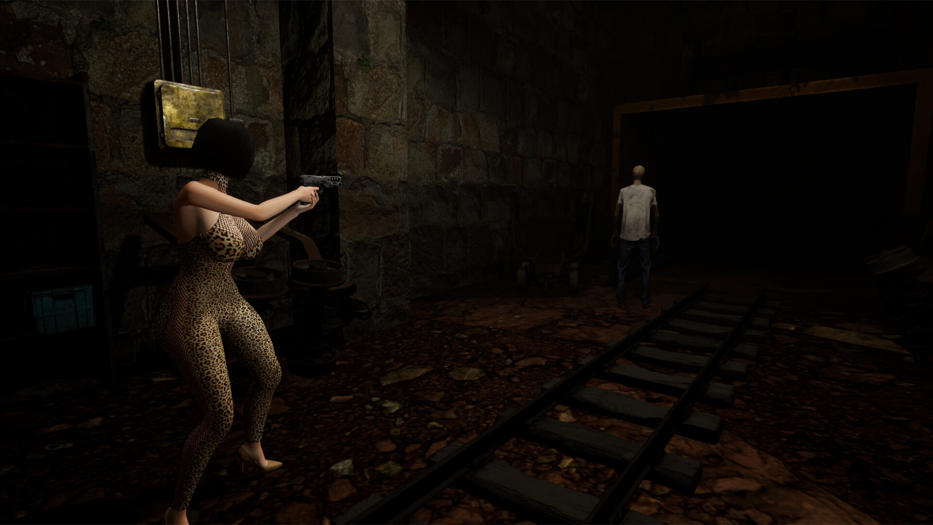 Secret Archives Screenshot 16