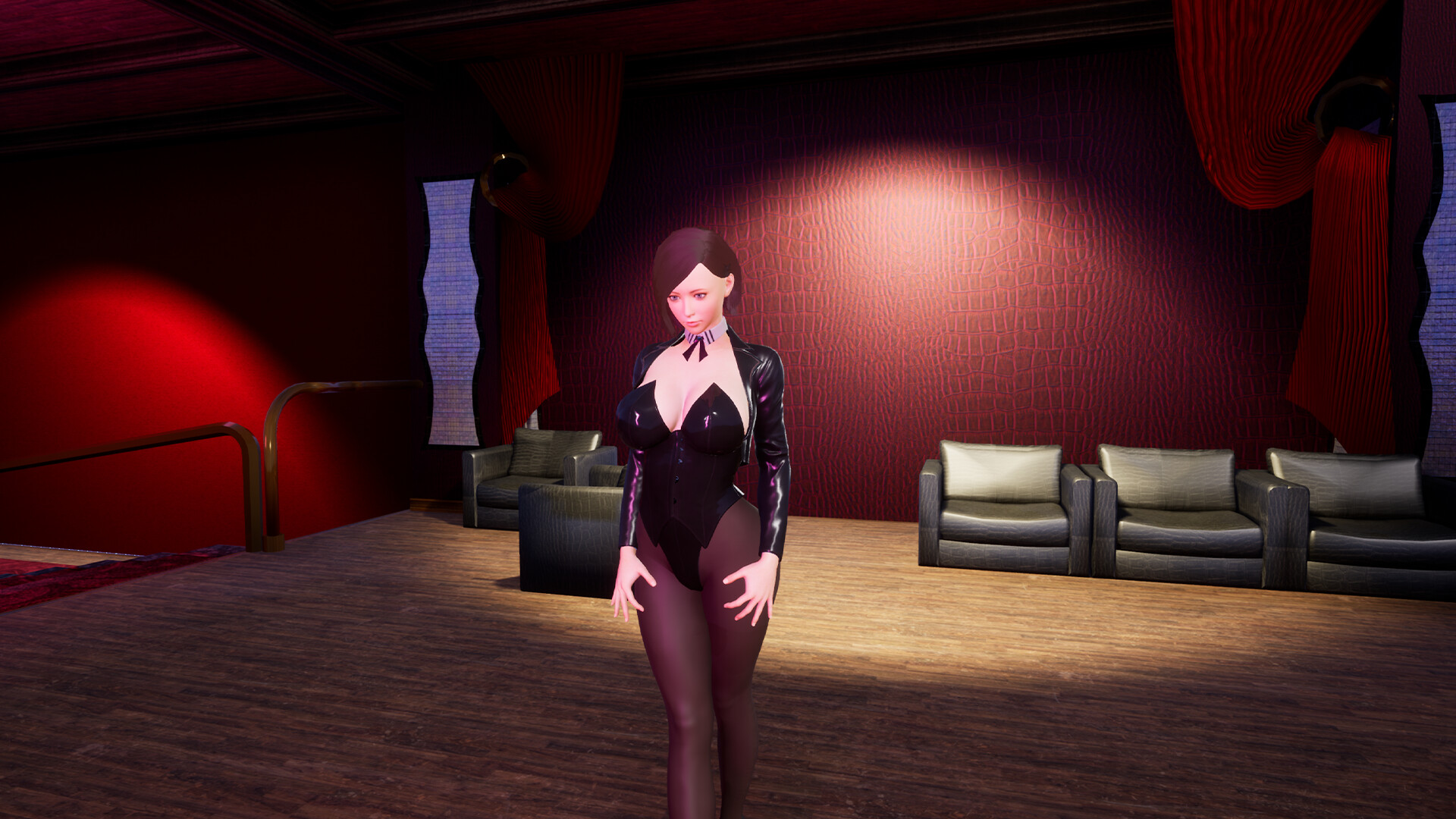 Secret Archives Screenshot 18