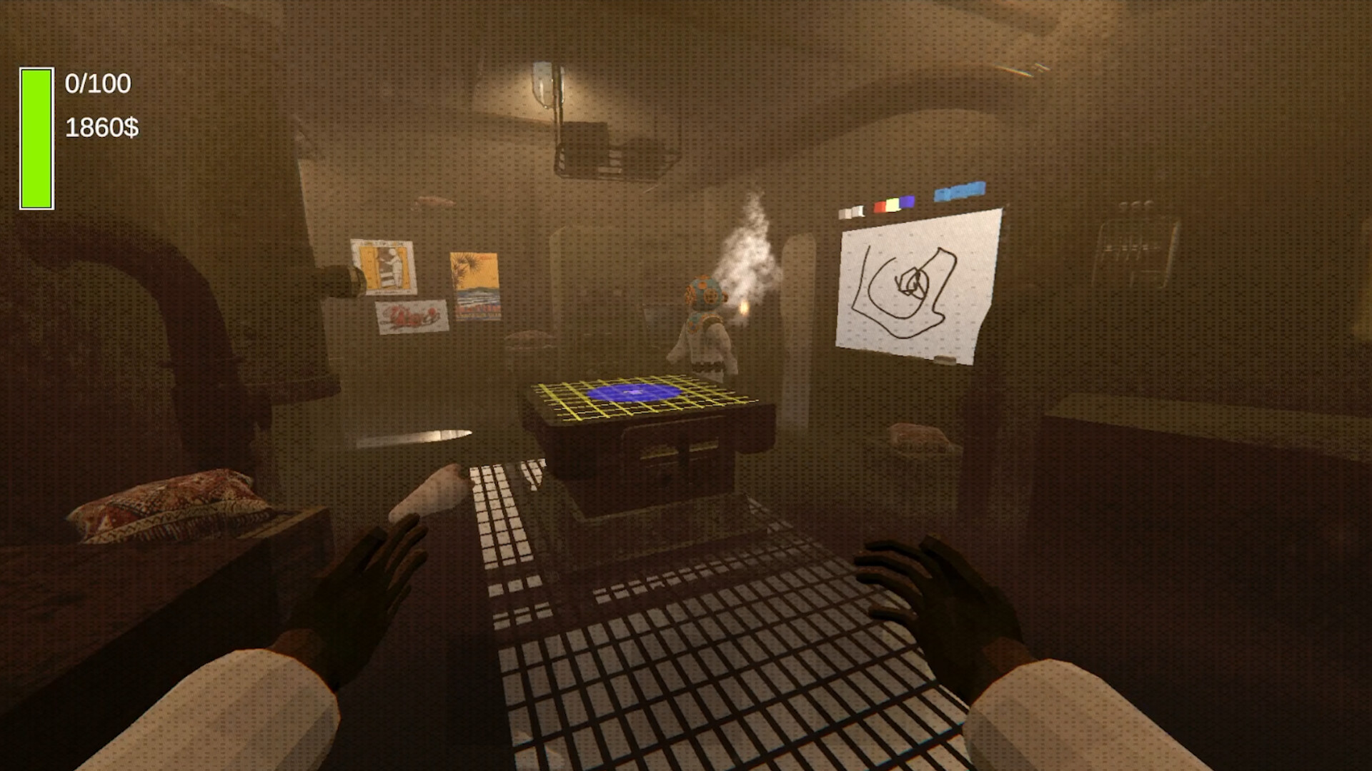 Pressure Inc Screenshot 0