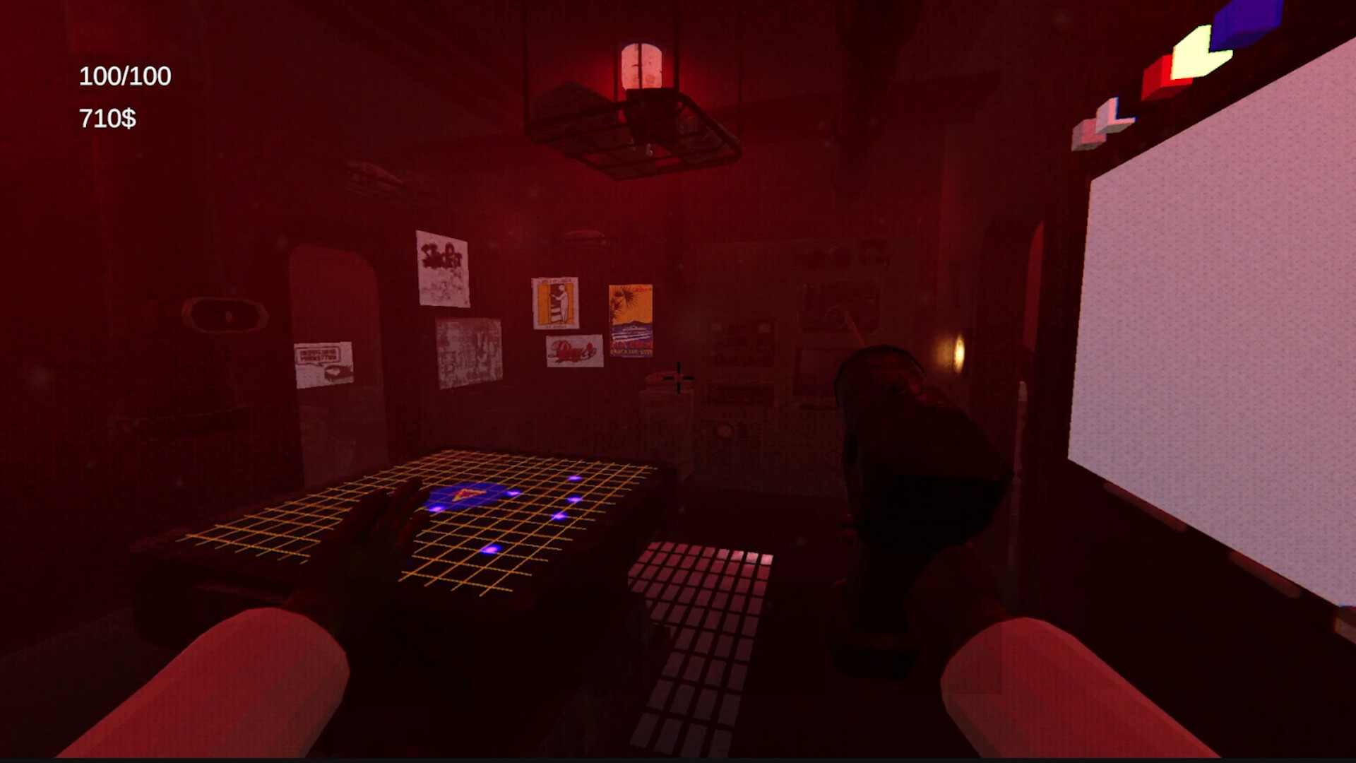 Pressure Inc Screenshot 4