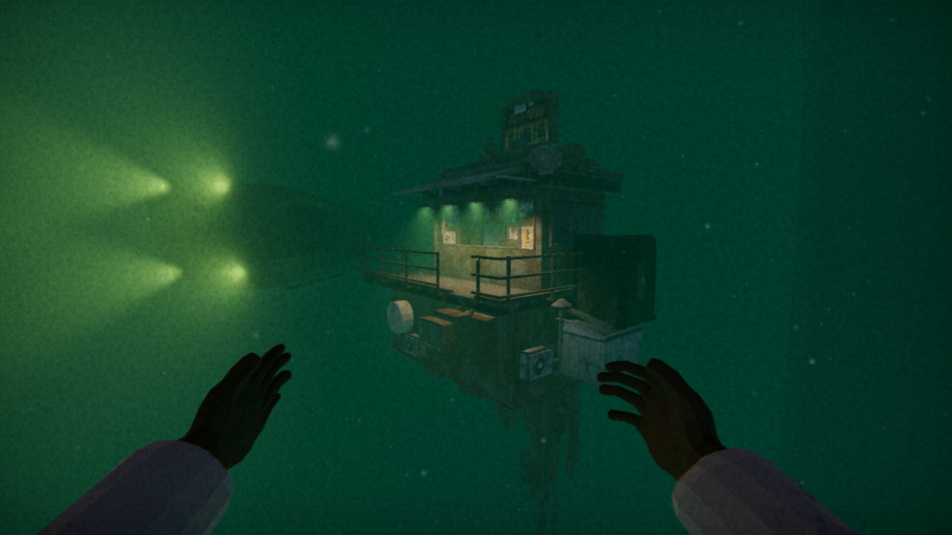 Pressure Inc Screenshot 6