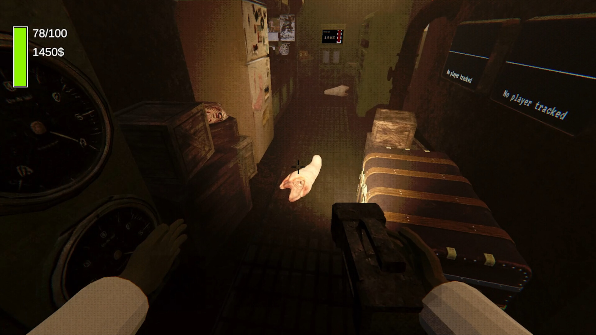 Pressure Inc Screenshot 3