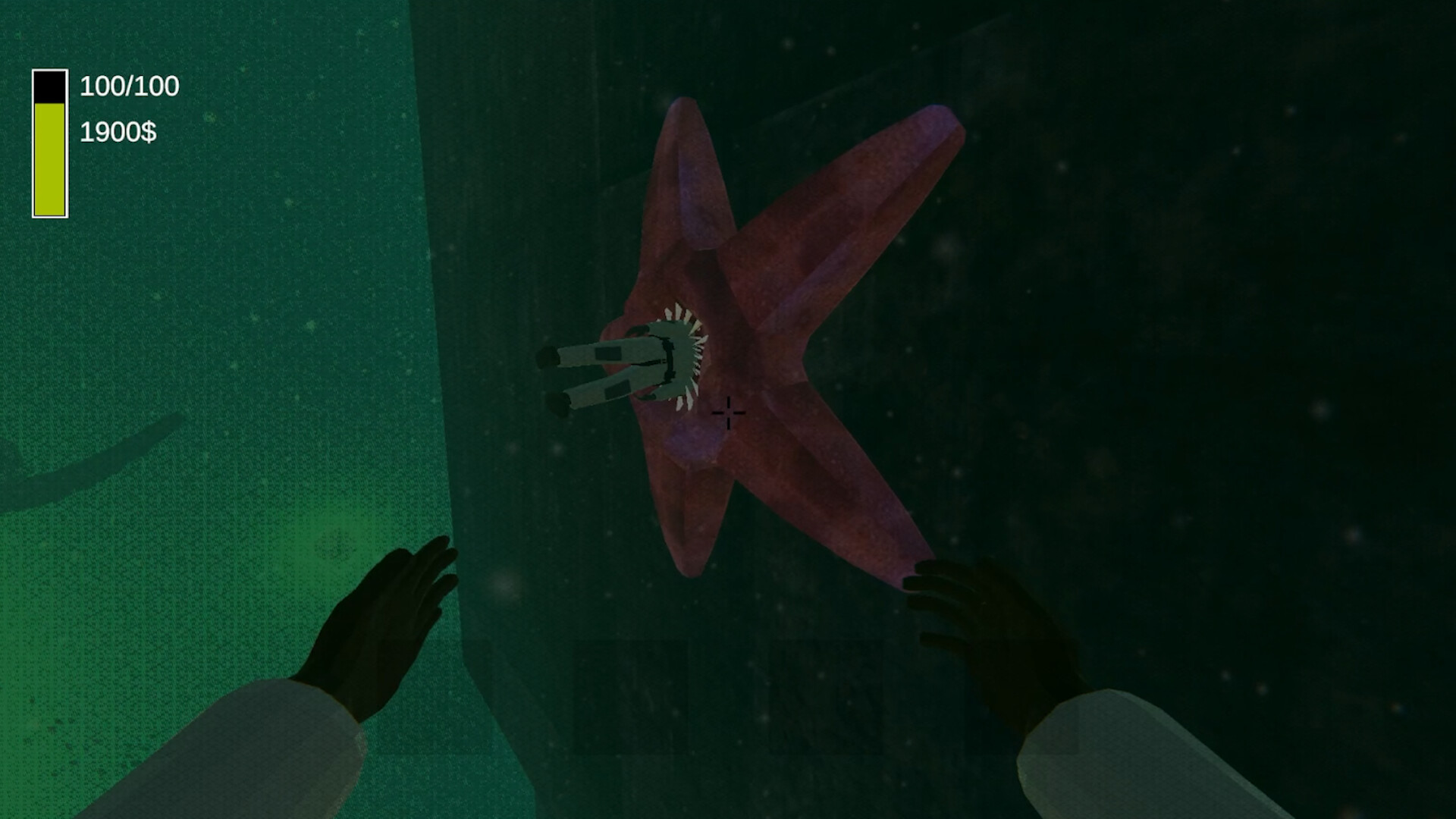 Pressure Inc Screenshot 5