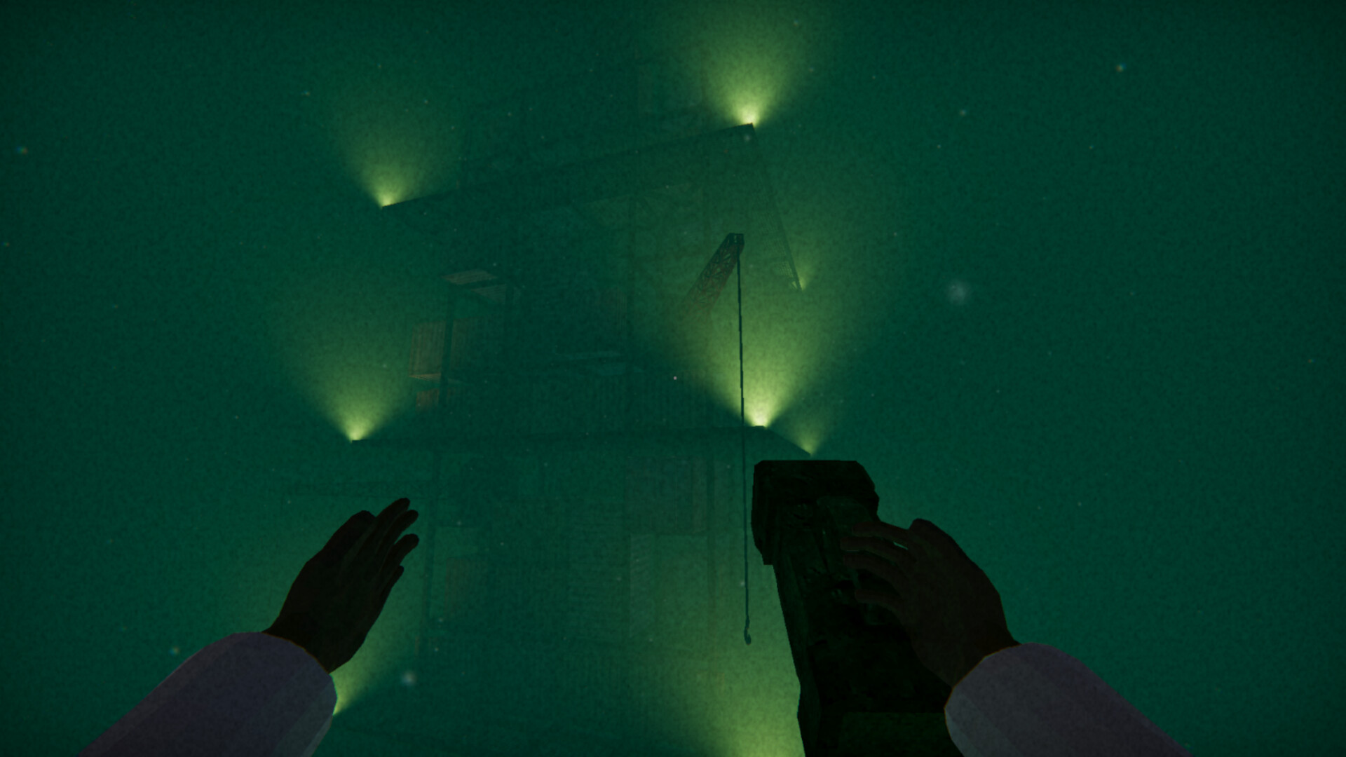 Pressure Inc Screenshot 7