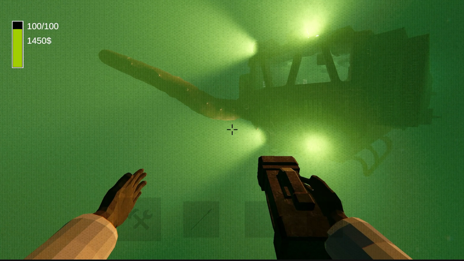 Pressure Inc Screenshot 1