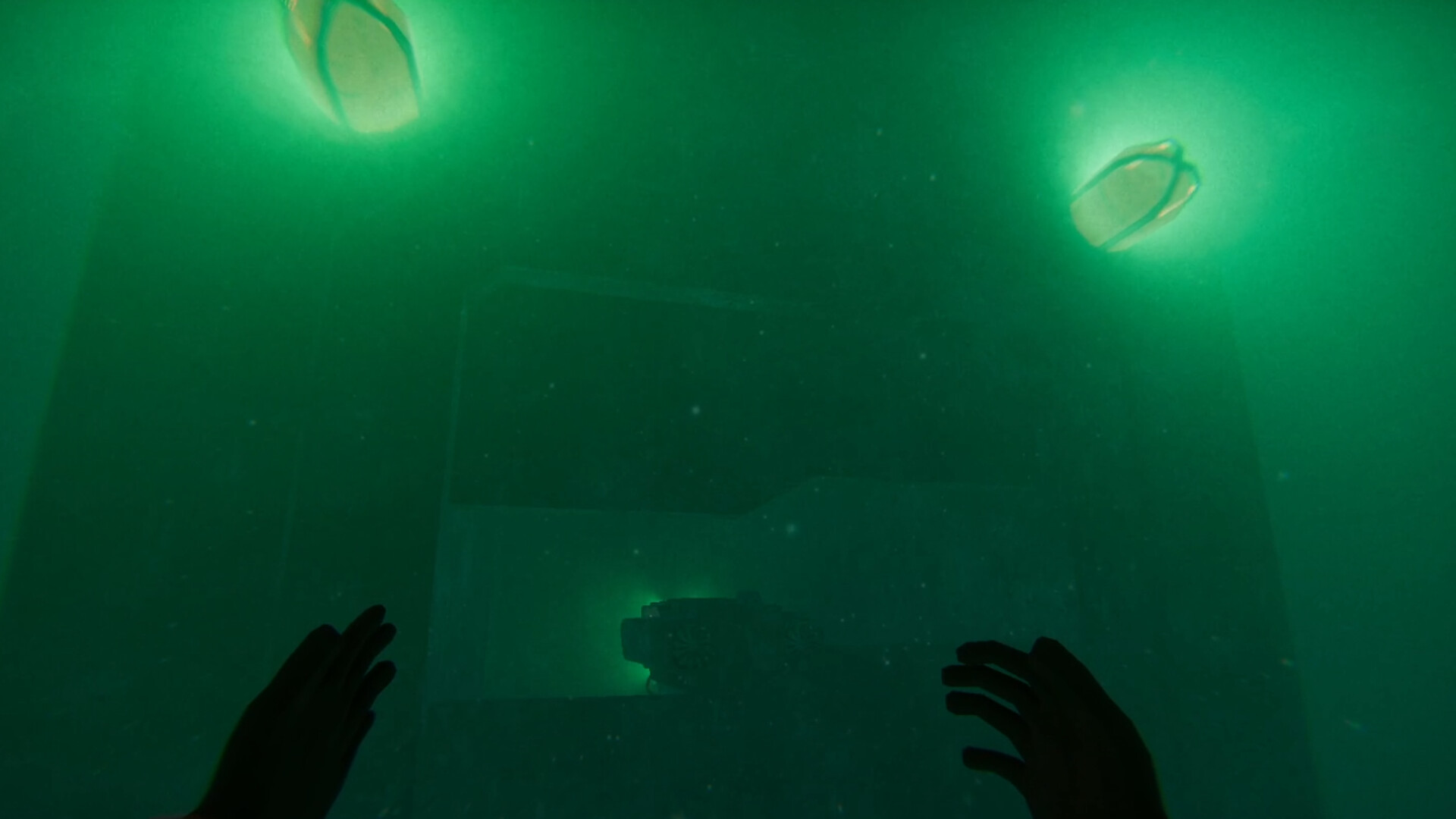 Pressure Inc Screenshot 8