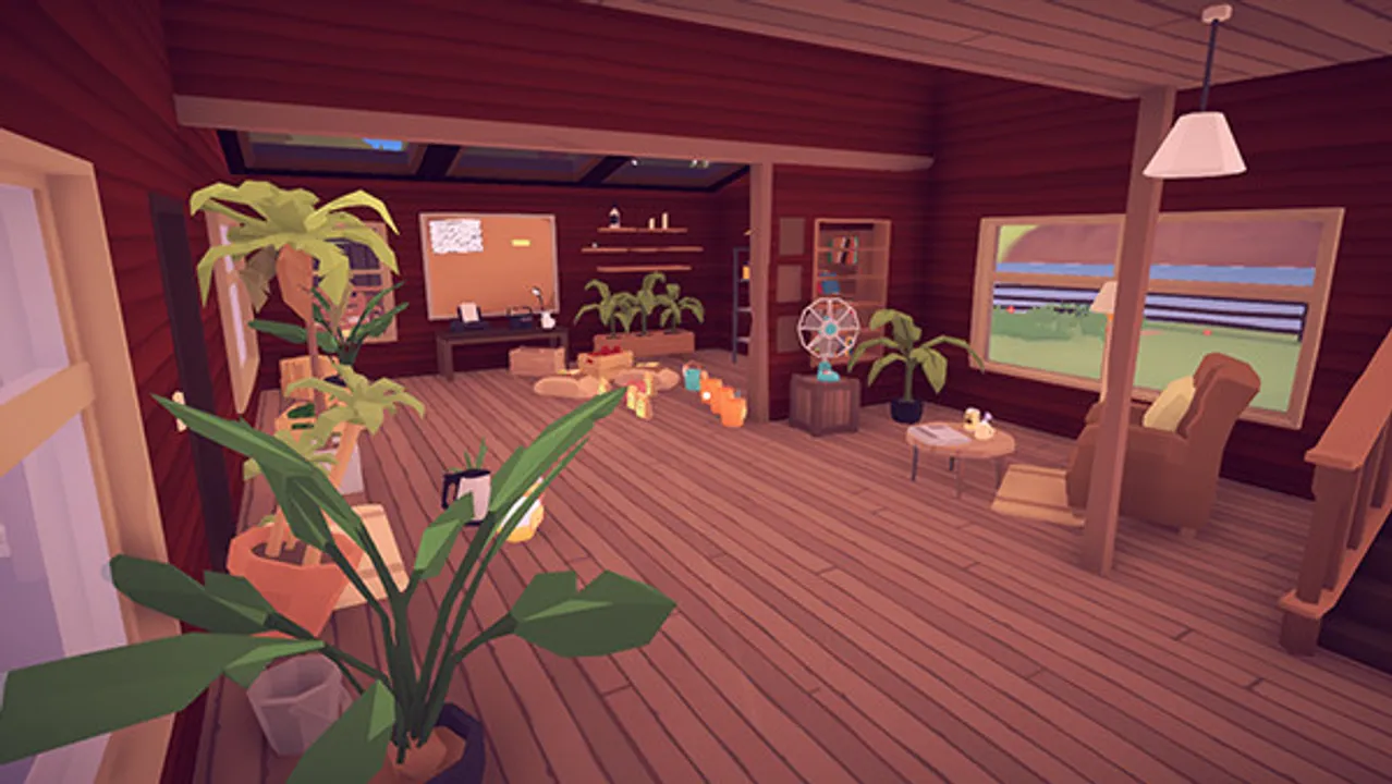 Lonefarm Screenshot 7