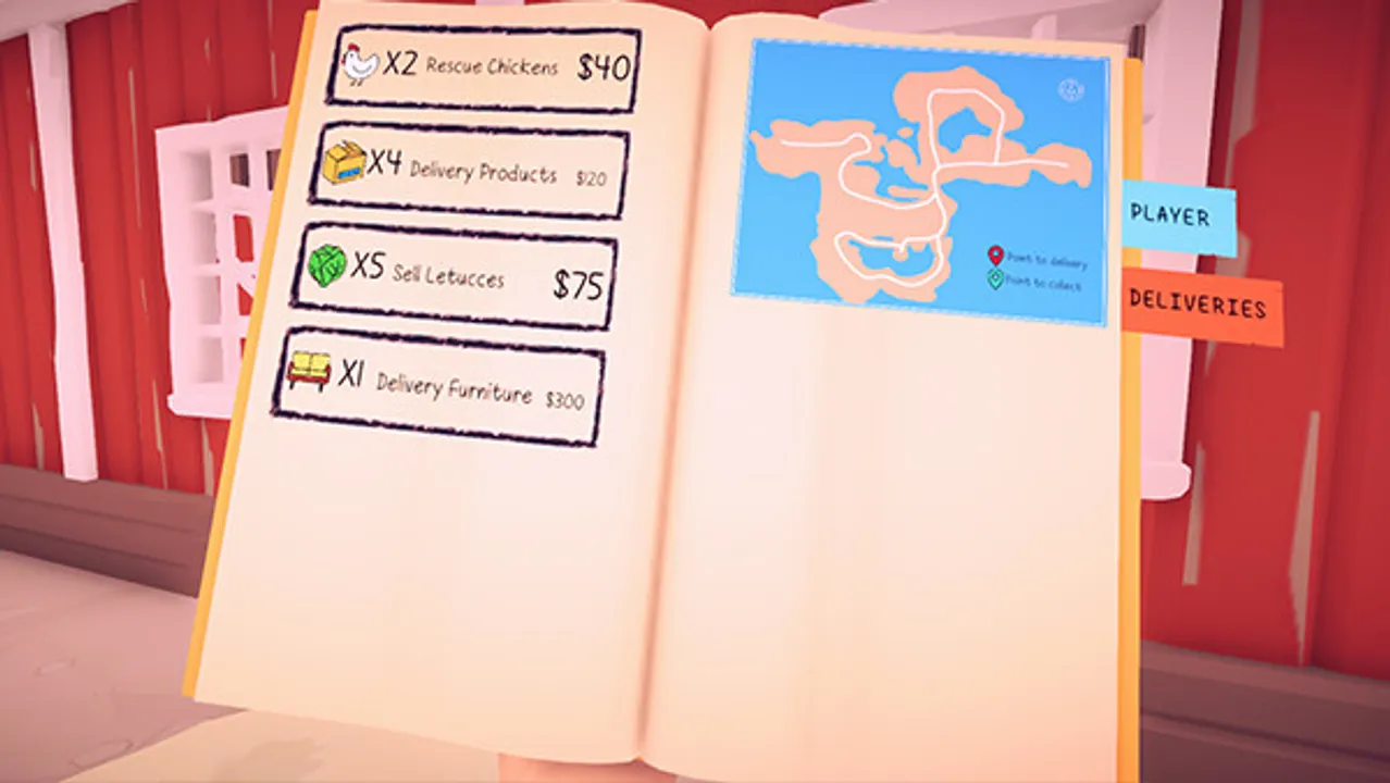 Lonefarm Screenshot 6