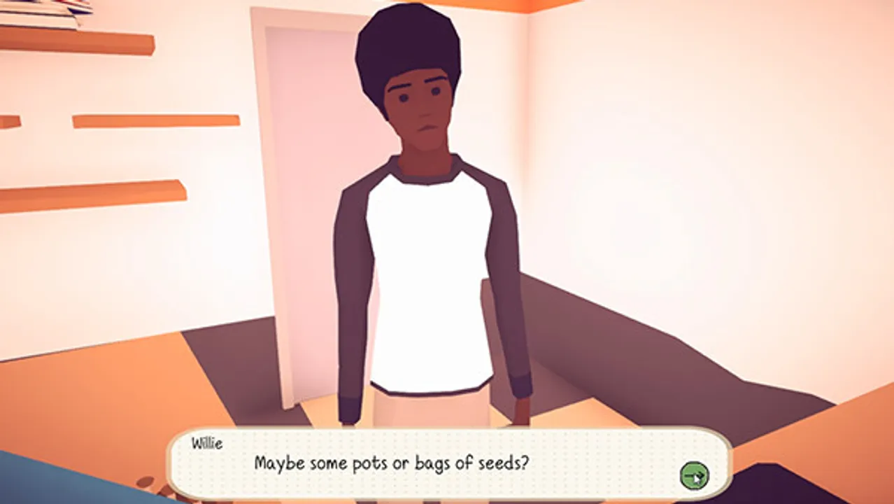 Lonefarm Screenshot 5