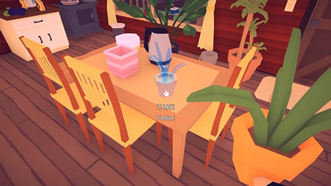 Lonefarm Screenshot 3