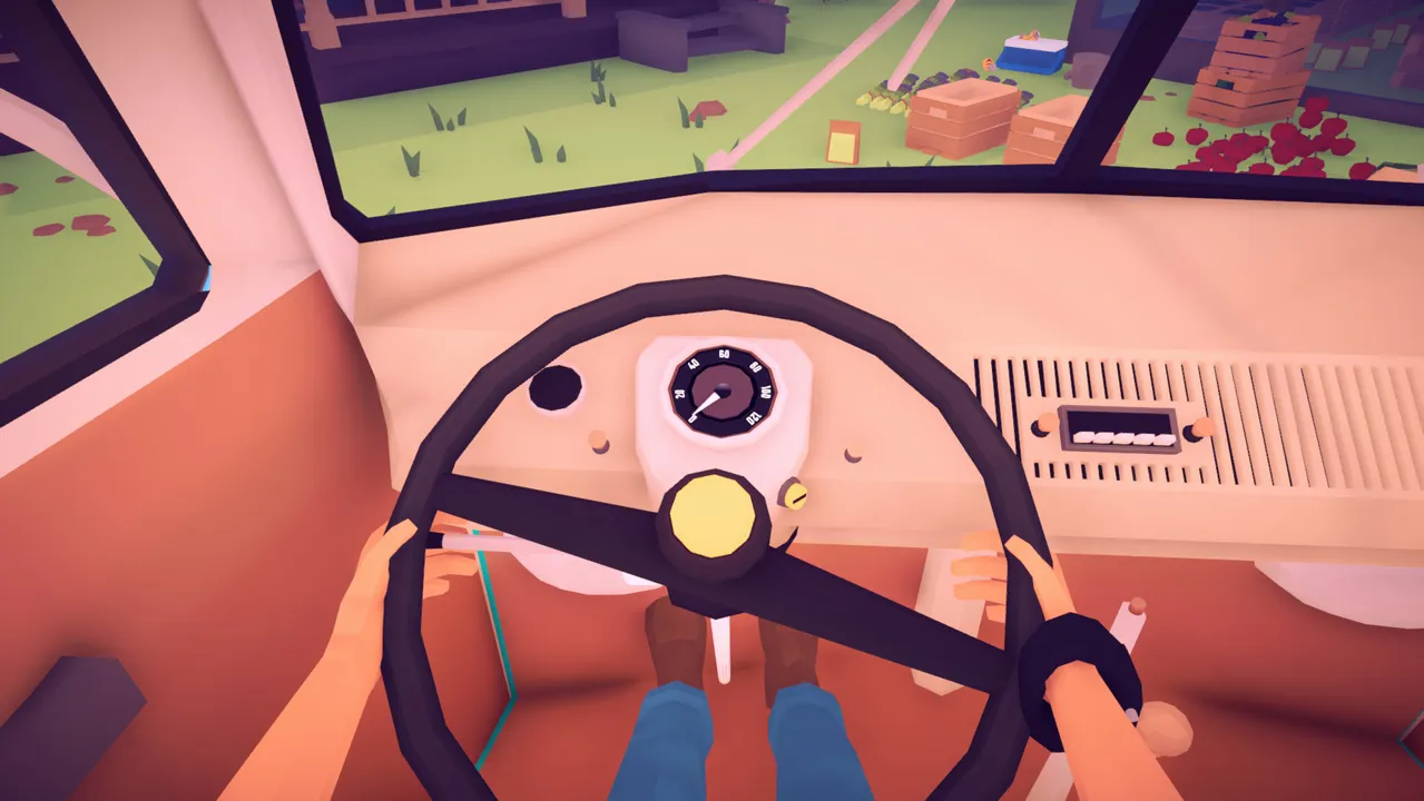 Lonefarm Screenshot 4