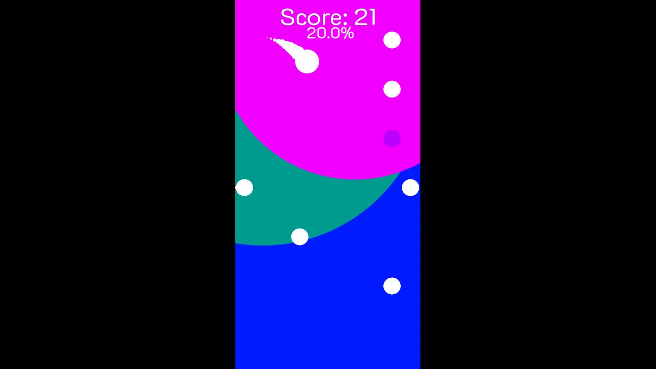 Partly Plinko Screenshot 0