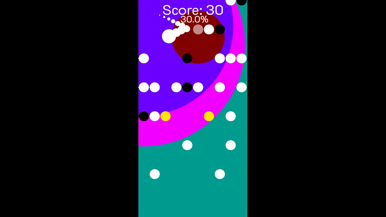 Partly Plinko Screenshot 4