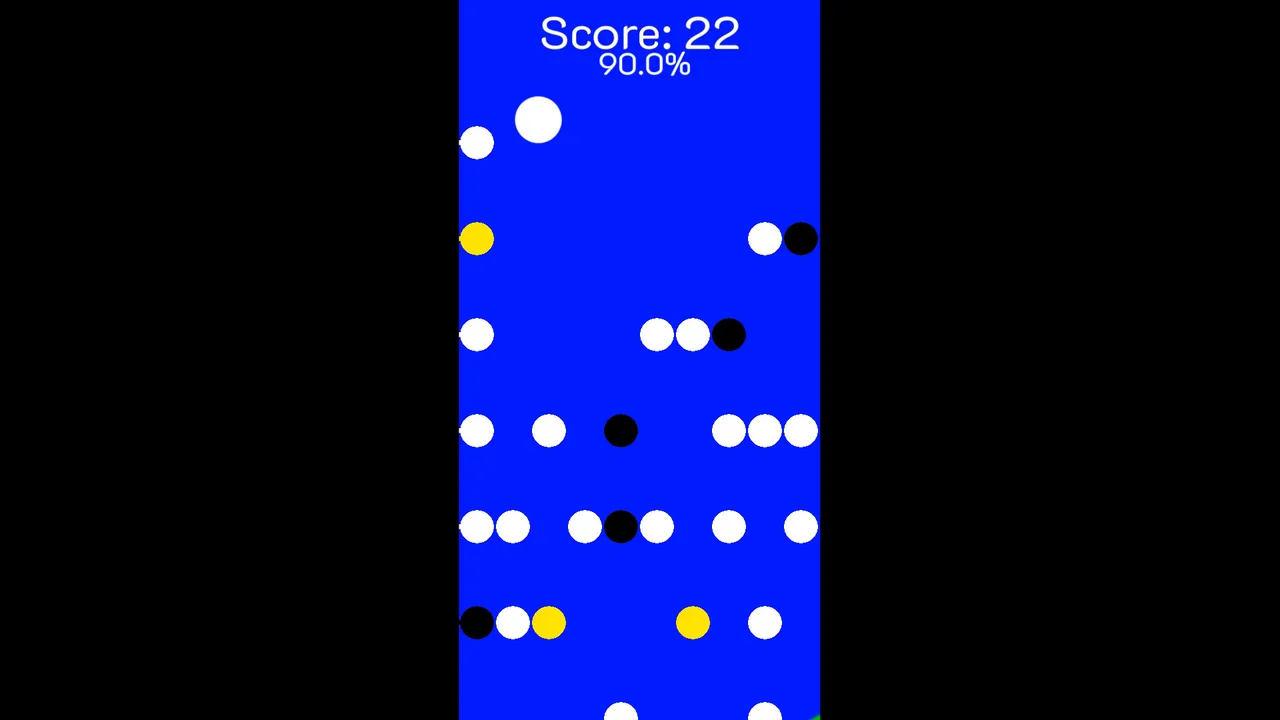 Partly Plinko Screenshot 3