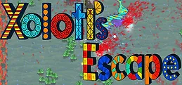 Xolotl's Escape Playtest
