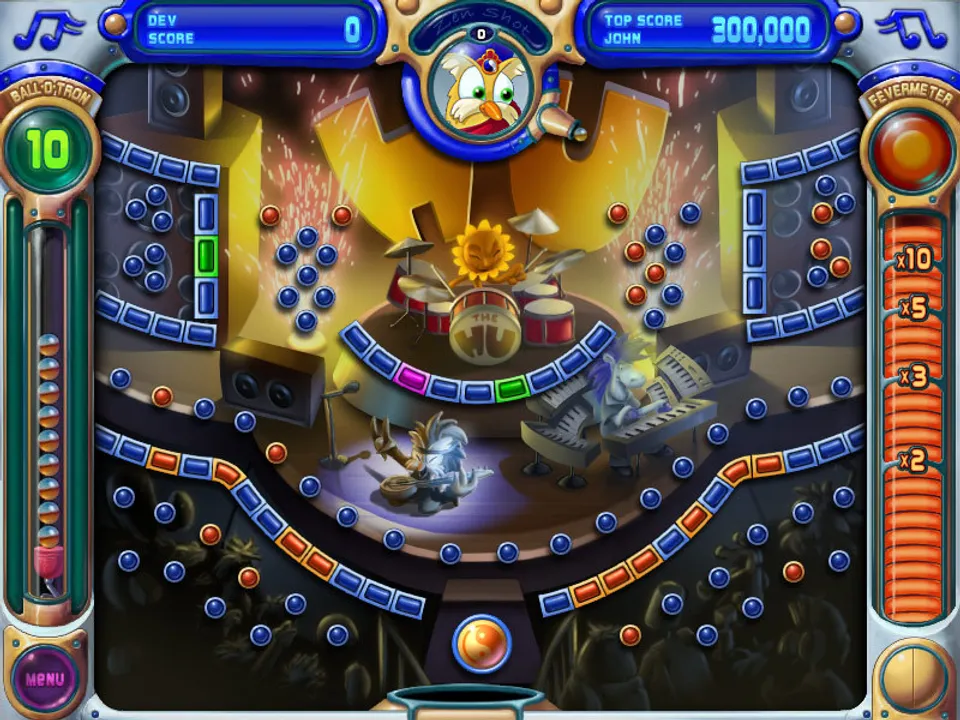 Peggle™ Nights Screenshot 9
