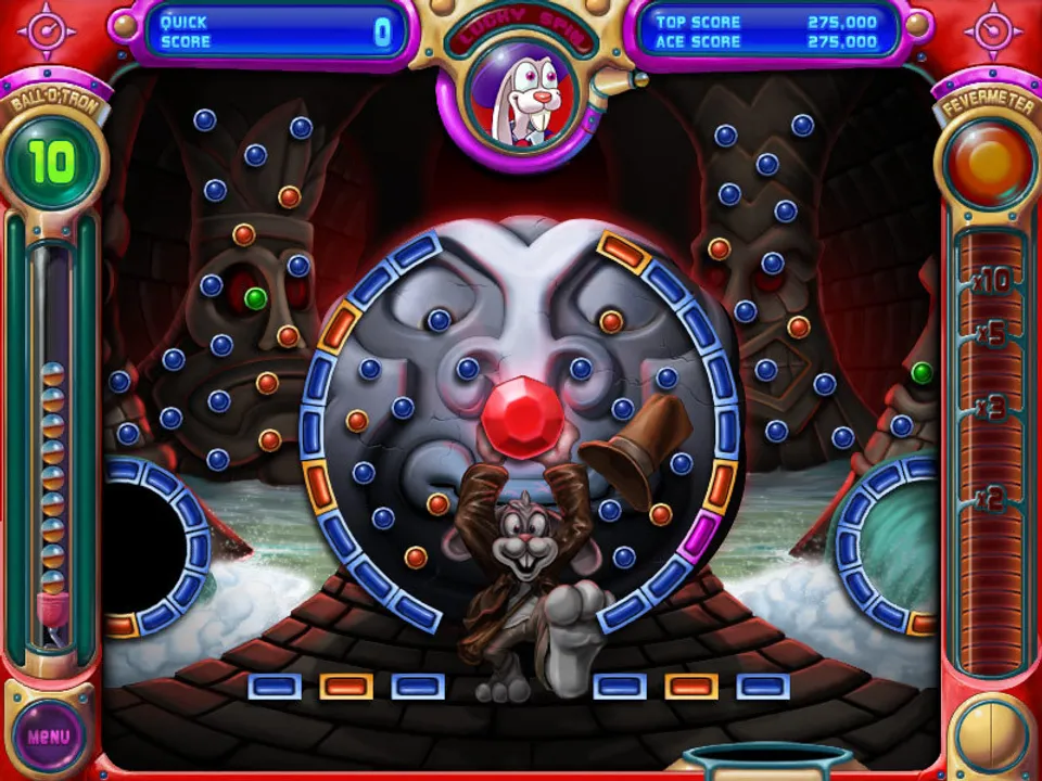 Peggle™ Nights Screenshot 3