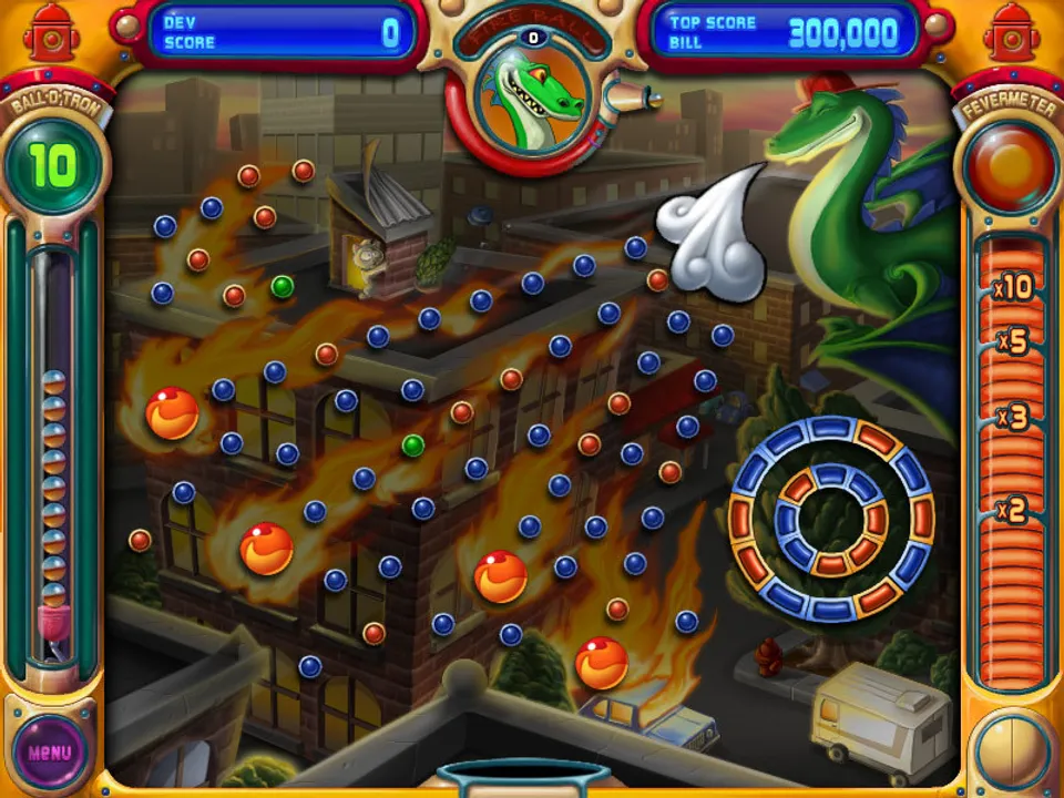 Peggle™ Nights Screenshot 4