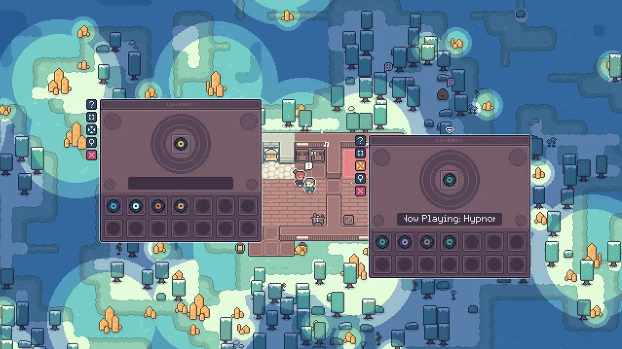 APICO OST Screenshot 3