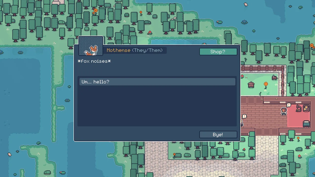 APICO OST Screenshot 1